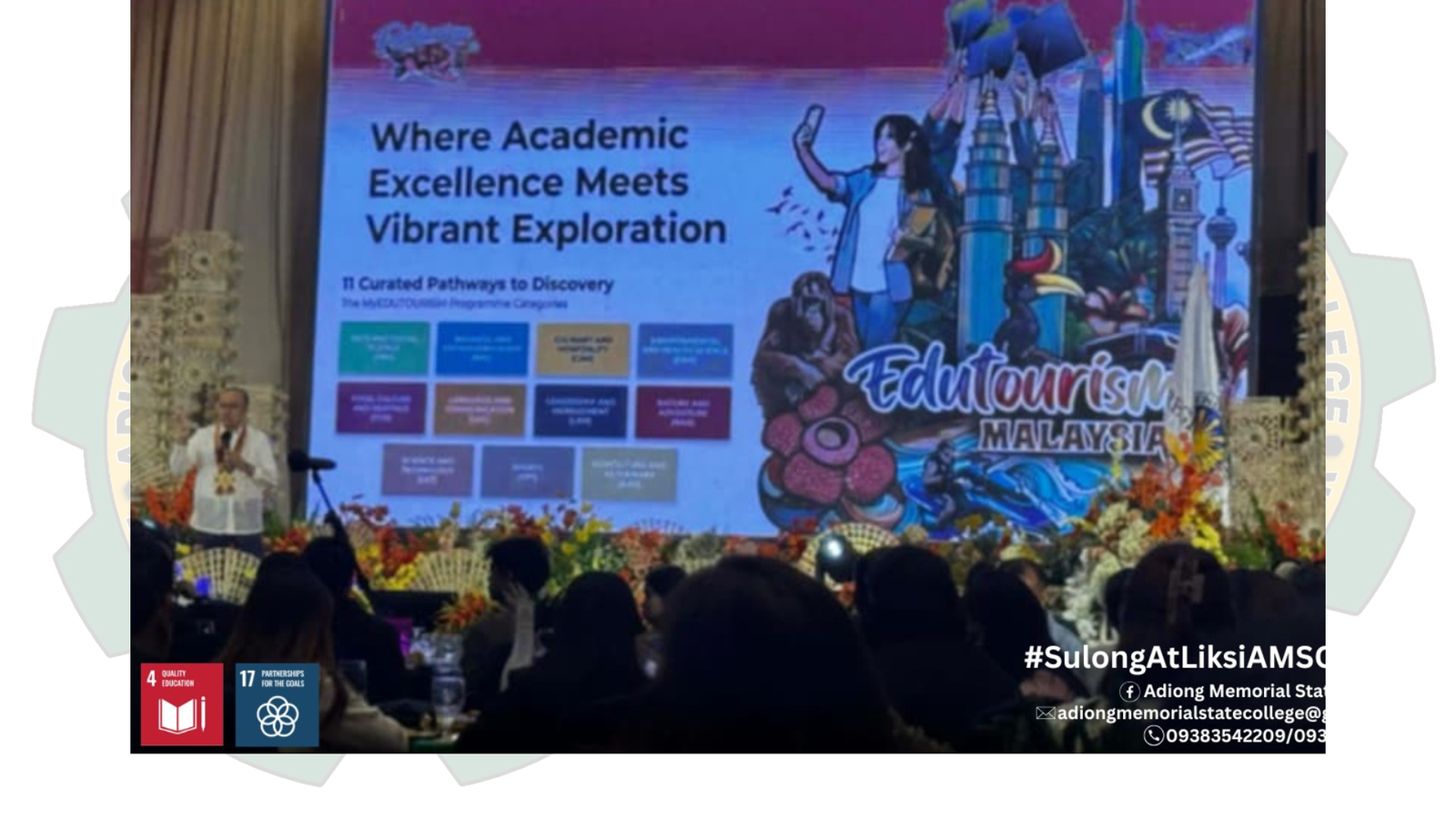 ASEAN Unity Over Competition: Malaysia Leads Charge for Compassionate Leadership at Higher Education Summit 2026